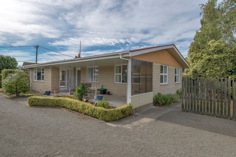 Photo of property in 6 West Belt, Lincoln, 7608