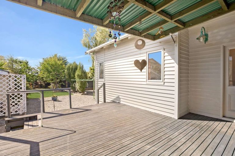 Photo of property in 38 Pannell Avenue, Wainoni, Christchurch, 8061