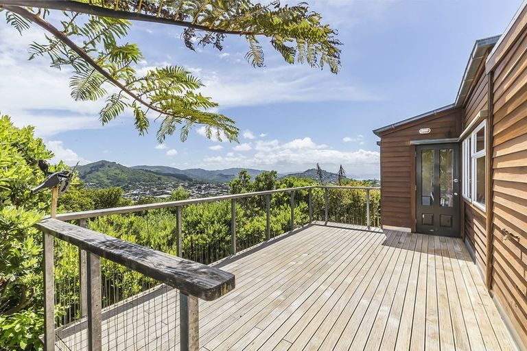 Photo of property in 36 Wrights Hill Road, Karori, Wellington, 6012