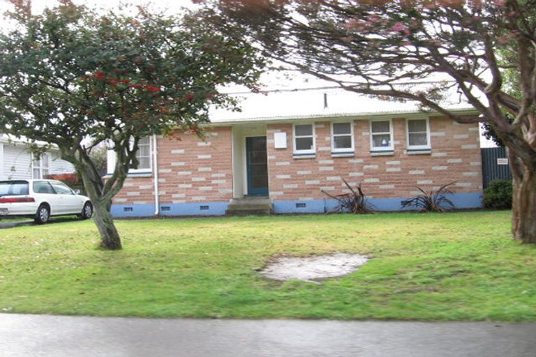 Photo of property in 707 Huia Street, Camberley, Hastings, 4120