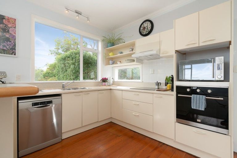 Photo of property in 6 Mitchell Street, Brooklyn, Wellington, 6021