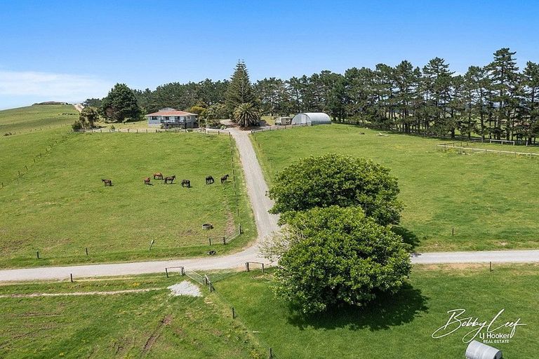 Photo of property in 59 Simpson Road, Lake Ohia, Karikari Peninsula, 0483