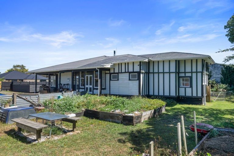 Photo of property in 24a Mckenzie Street, Levin, 5510