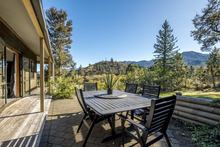Photo of property in 66 Jacks Pass Road, Hanmer Springs, 7334