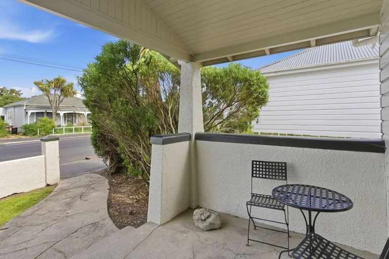 Photo of property in 25 Moreau Street, Saint Kilda, Dunedin, 9012