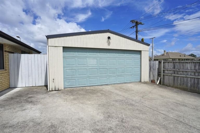 Photo of property in 18 Eliot Street, Enderley, Hamilton, 3214