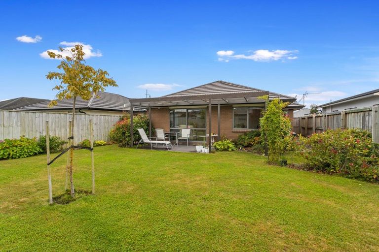 Photo of property in 21 Pakohe Street, Pegasus, 7612