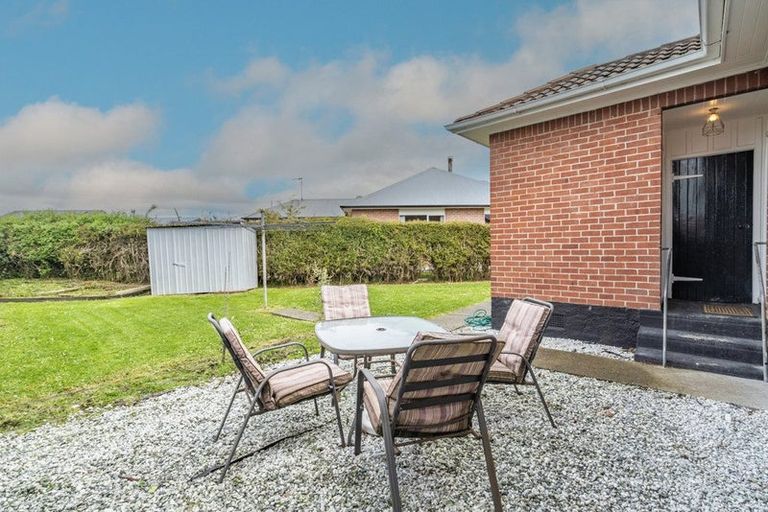 Photo of property in 107 Mackenzie Street, Winton, 9720