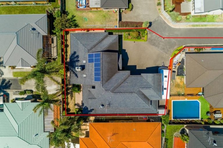 Photo of property in 47 Keepa Close, Papamoa Beach, Papamoa, 3118