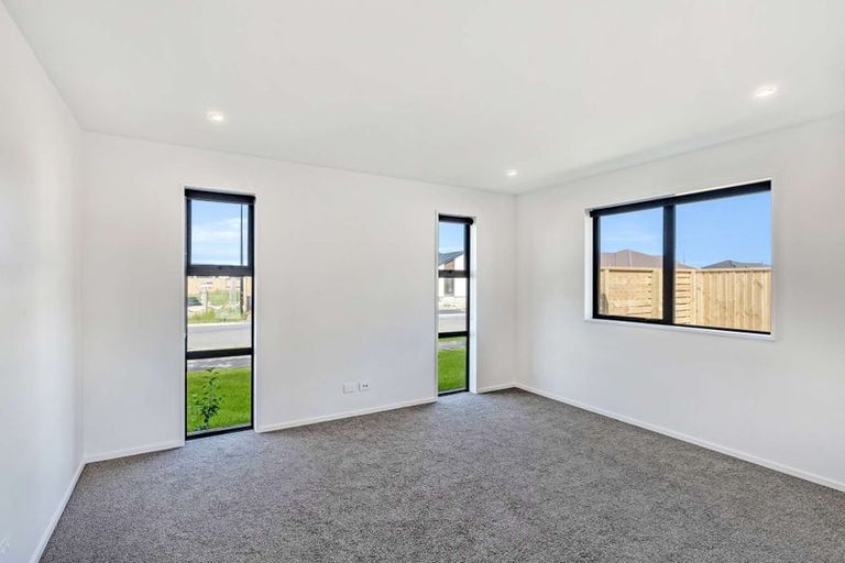 Photo of property in 5 Hunt Road, Rolleston, 7615