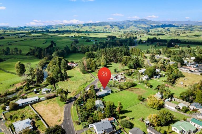 Photo of property in 38 Silverton Road, Waihi, 3610