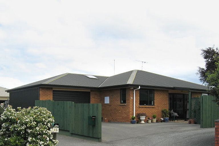Photo of property in 19 Blairich View, Witherlea, Blenheim, 7201