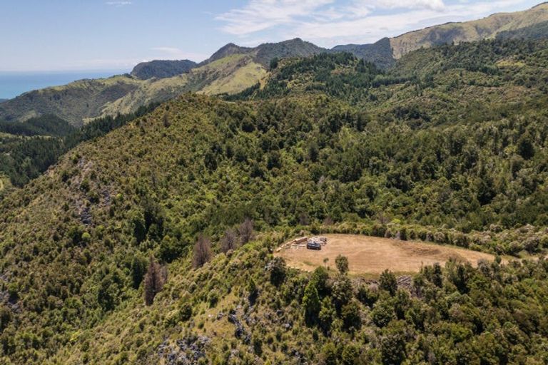 Photo of property in 744 Rameka Creek Road, East Takaka, Takaka, 7183