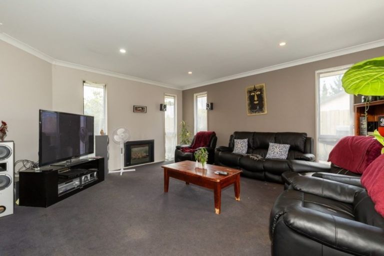 Photo of property in 10 Wildhawk Place, Shirley, Christchurch, 8061
