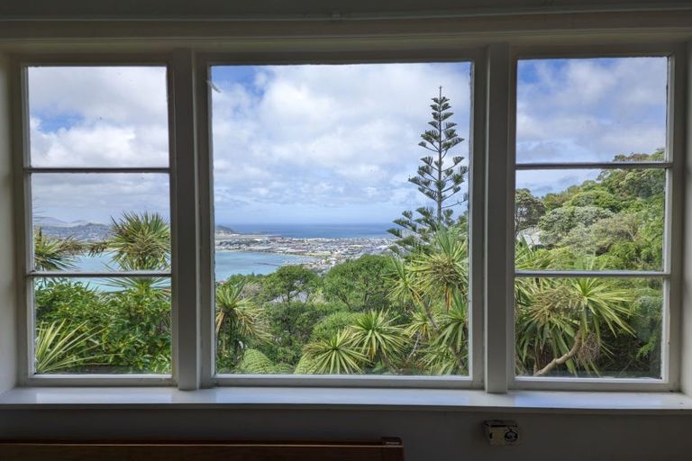 Photo of property in 51 Marewa Road, Hataitai, Wellington, 6021
