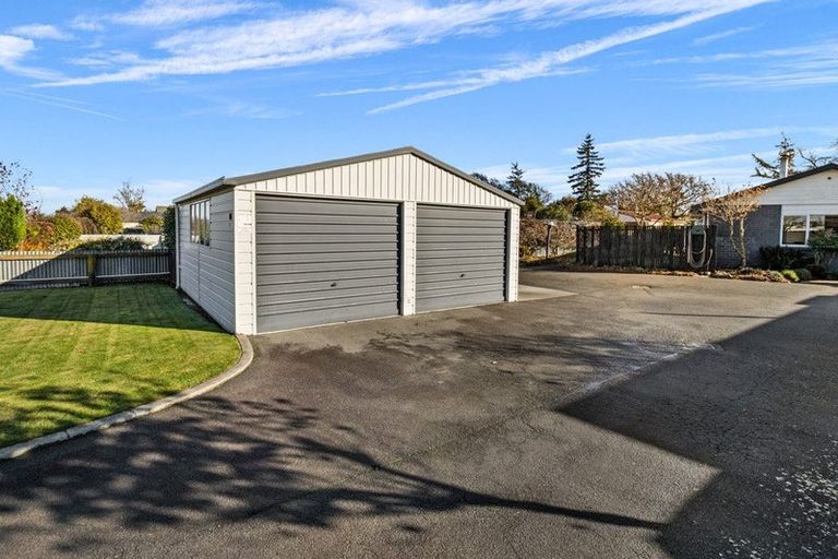 Photo of property in 104 George Street, Tinwald, Ashburton, 7700