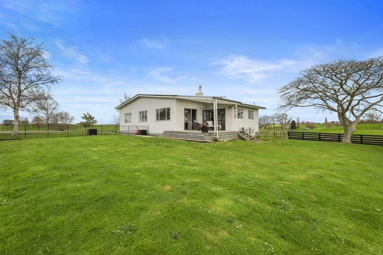 Photo of property in 109 Whites Road, Putaruru, 3483
