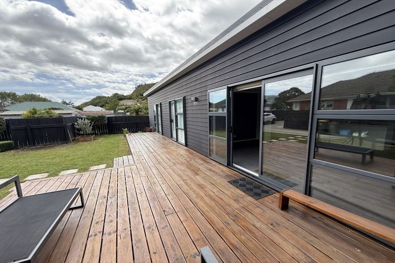 Photo of property in 394a Cambridge Terrace, Naenae, Lower Hutt, 5011