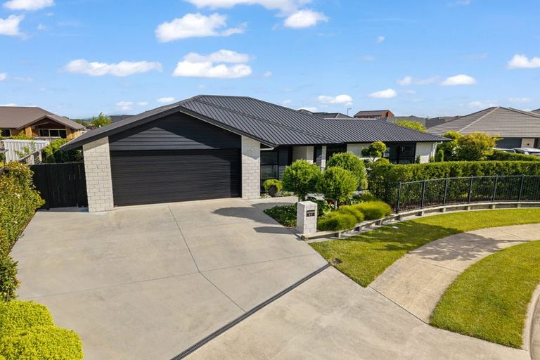 Photo of property in 45 Pinehurst Crescent, Morrinsville, 3300