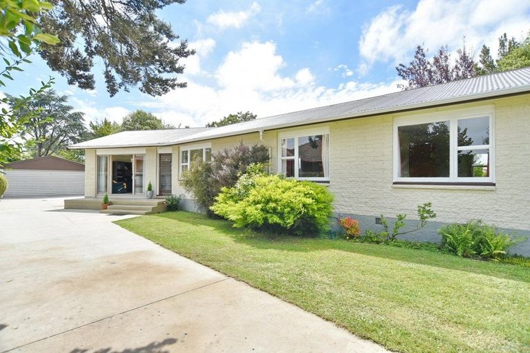 Photo of property in 46 Glenmore Avenue, Casebrook, Christchurch, 8051