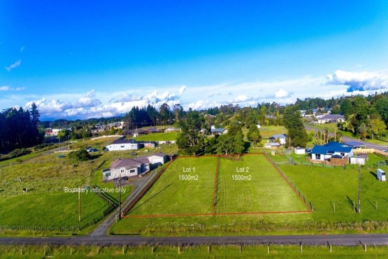 Photo of property in 1 Tarena Street, Mamaku, 3020