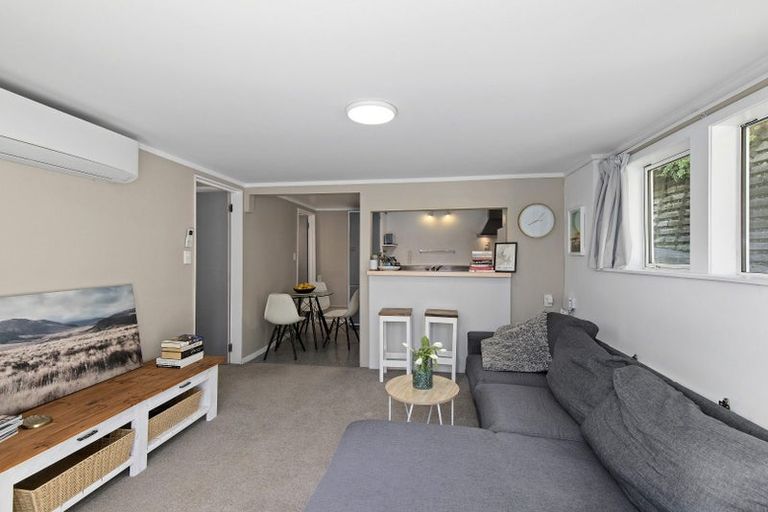 Photo of property in 166 Buckley Road, Southgate, Wellington, 6023