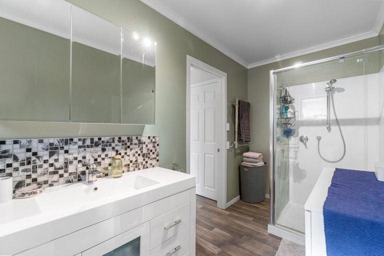 Photo of property in 119 Card Road, Tauhei, Morrinsville, 3375