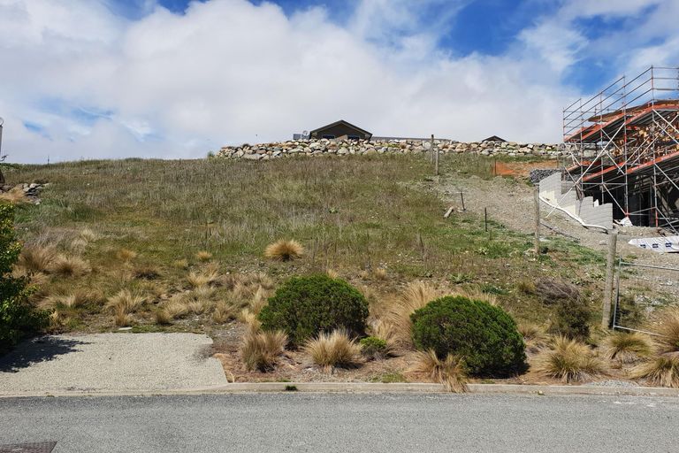 Photo of property in 9 Pollock Place, Lake Tekapo, 7999