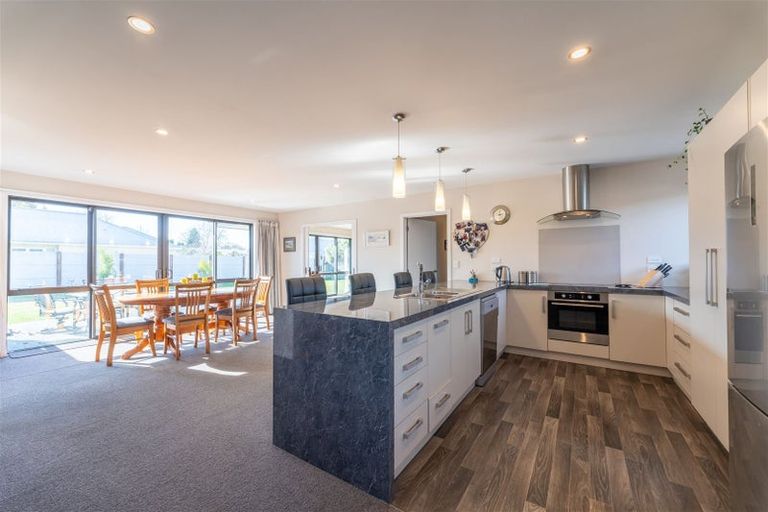 Photo of property in 257 Talbot Street, Geraldine, 7930