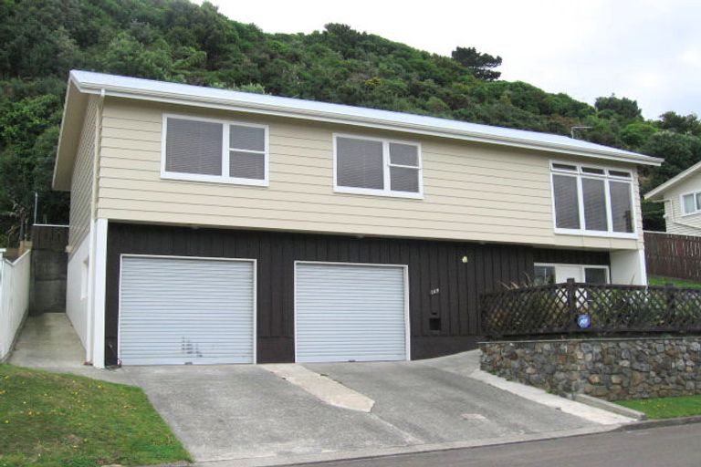 Photo of property in 117 Heke Street, Ngaio, Wellington, 6035