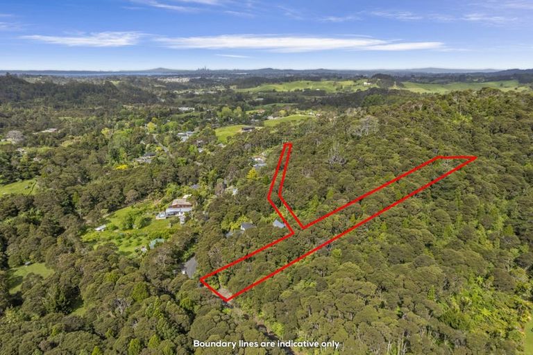 Photo of property in 60 Opanuku Road, Henderson Valley, Auckland, 0612