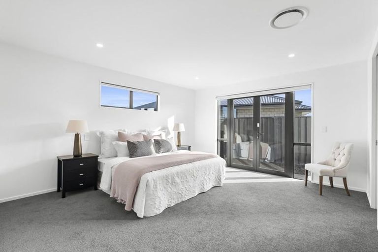 Photo of property in 37 Tuhoe Avenue, Kaiapoi, 7630