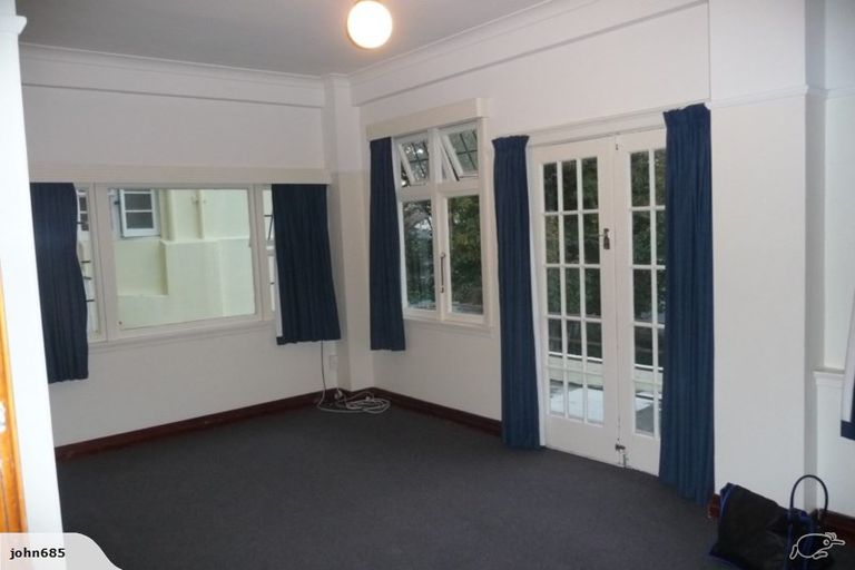 Photo of property in Elms Court Flats, 6/367 The Terrace, Te Aro, Wellington, 6011