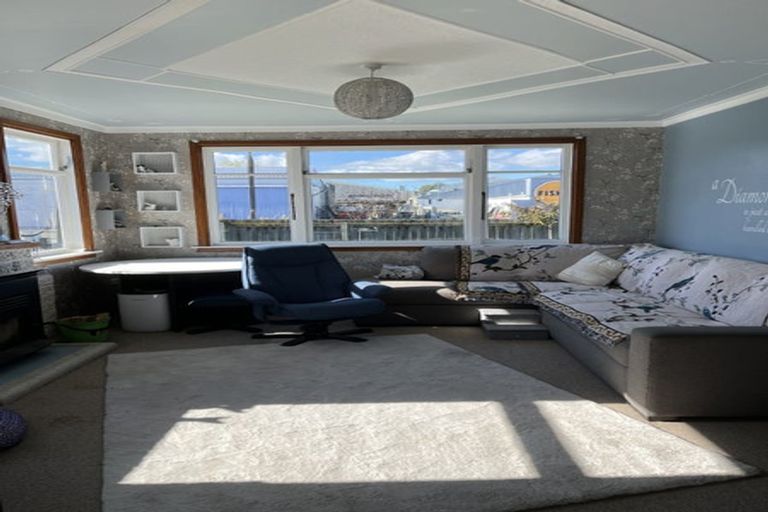 Photo of property in 19 Bomford Street, Mayfield, Blenheim, 7201