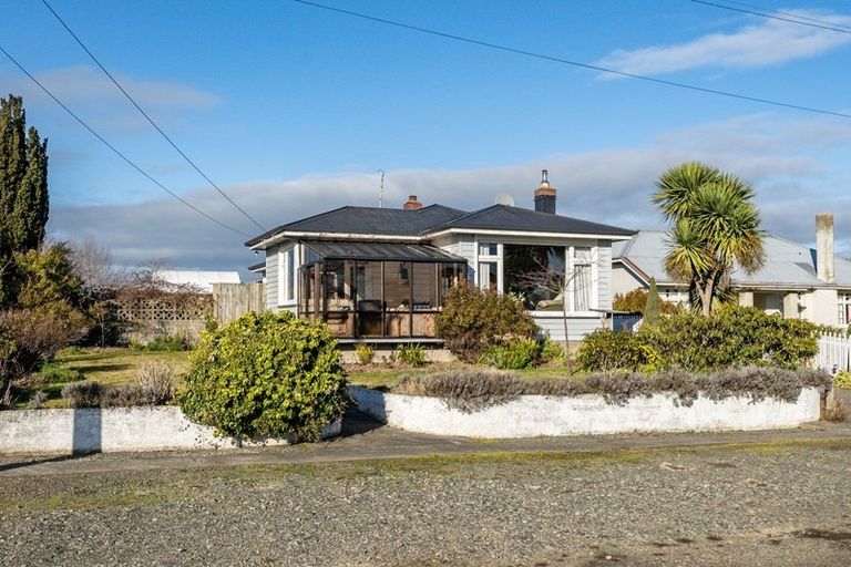 Photo of property in 53 Hastings Street, Ohai, 9635