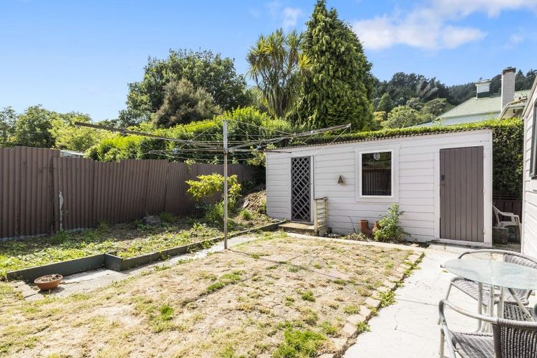 Photo of property in 5 Montague Street, North East Valley, Dunedin, 9010