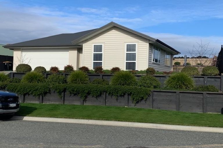 Photo of property in 15 Cupola Crescent, Richmond, 7020