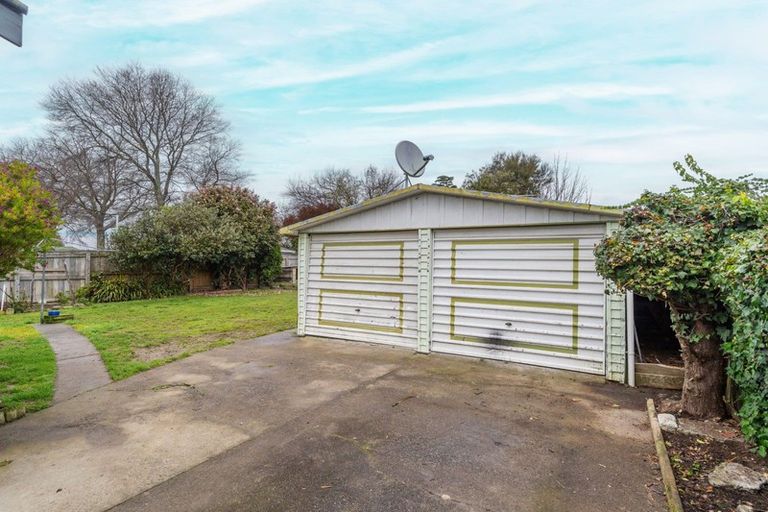 Photo of property in 25 Daniell Street, Solway, Masterton, 5810