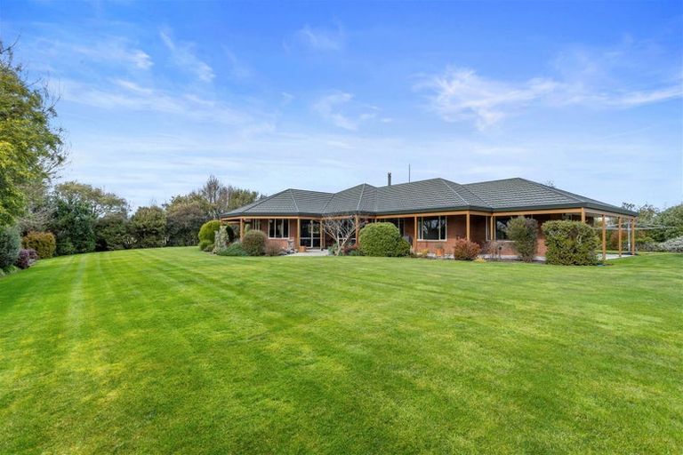 Photo of property in 58 Mill Road, Clarkville, Kaiapoi, 7692