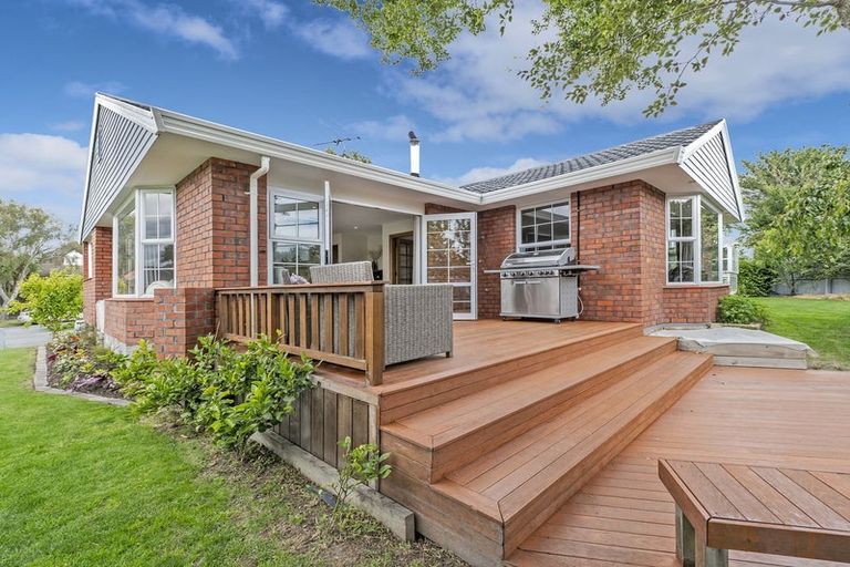 Photo of property in 8 Muir Avenue, Halswell, Christchurch, 8025