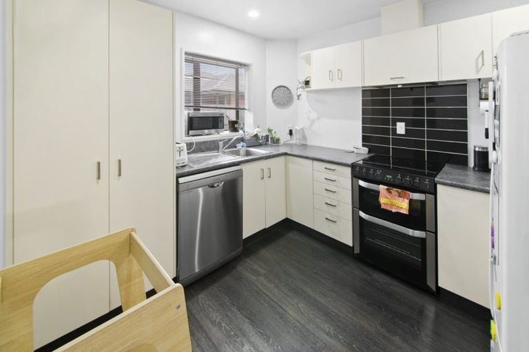 Photo of property in 3/25 Braddon Street, Addington, Christchurch, 8024