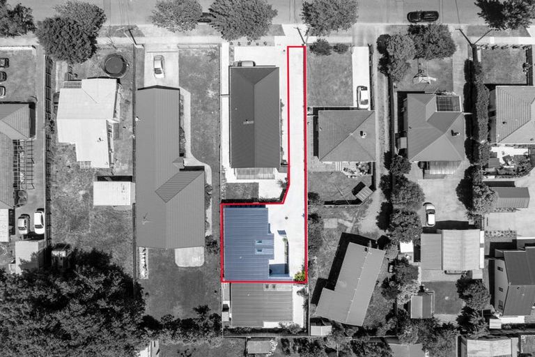 Photo of property in 21a Bristol Street, Trentham, Upper Hutt, 5018