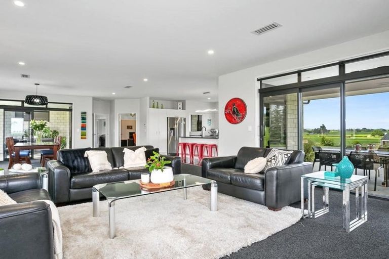 Photo of property in 3074 Cambridge Road, Rotoorangi, Cambridge, 3495