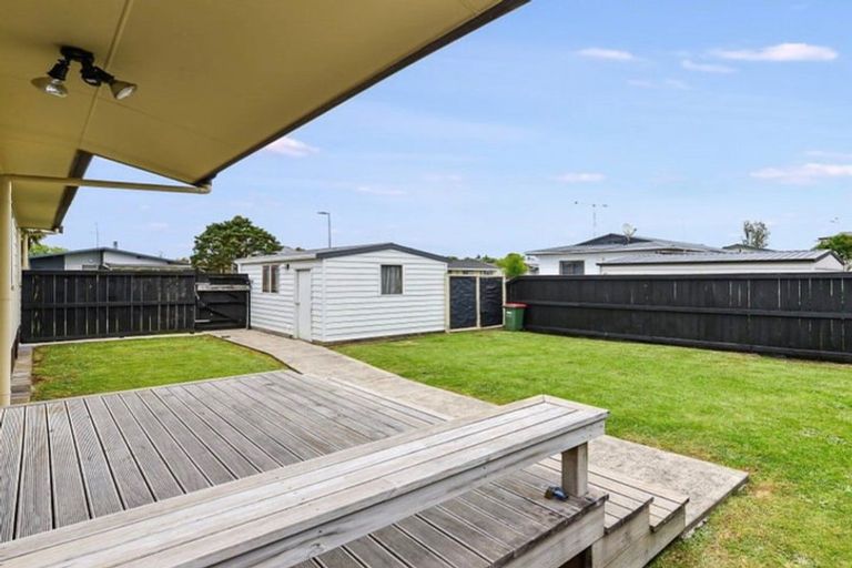 Photo of property in 8 Rodney Street, Nawton, Hamilton, 3200