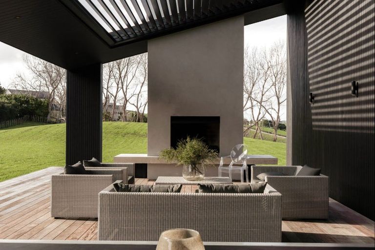 Photo of property in 179a Sharp Road, Warkworth, 0982