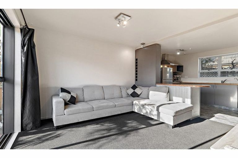 Photo of property in 115a Hastings Street East, Sydenham, Christchurch, 8023