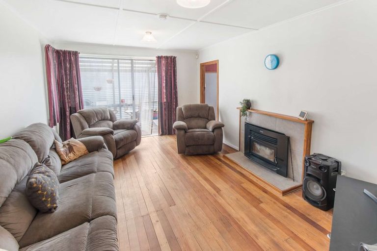 Photo of property in 31 Tweed Street, Roslyn, Palmerston North, 4414