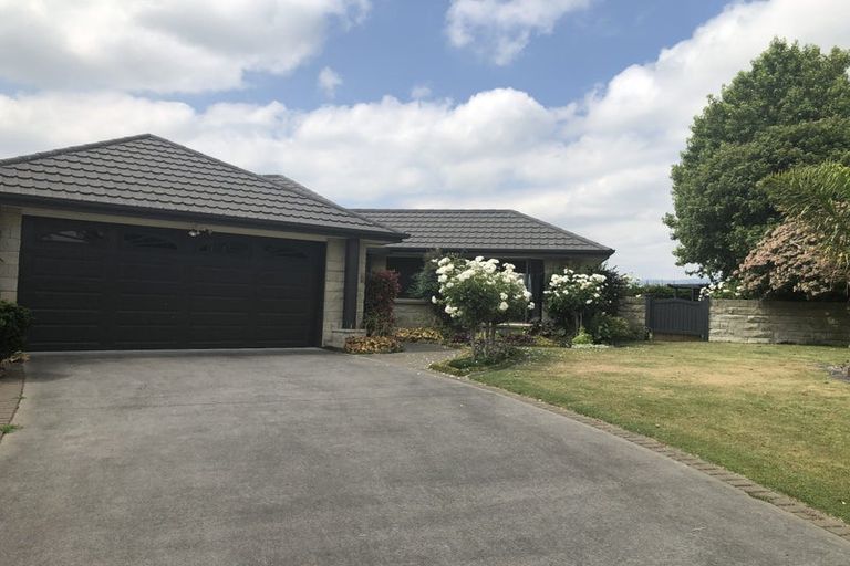 Photo of property in 10 Mannix Place, Matamata, 3400
