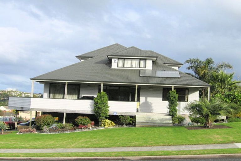 Photo of property in 31 Tamatea Drive, Snells Beach, 0920