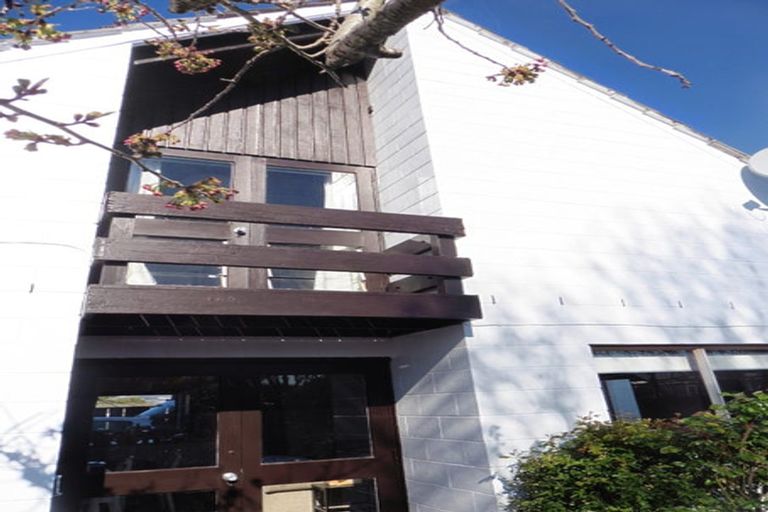 Photo of property in 5/32 Ranfurly Street, St Albans, Christchurch, 8014